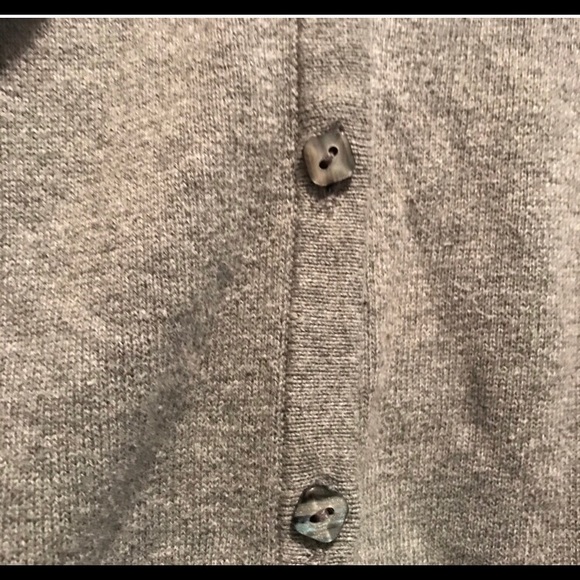Eddie Bauer Cardigan - Picture 4 of 5